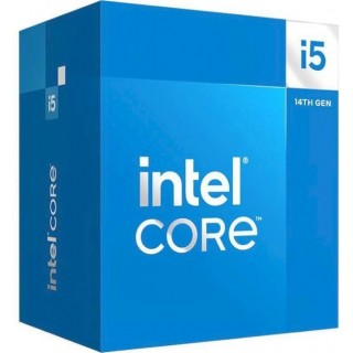 Intel® Core™ i5-14400, S1700 Box